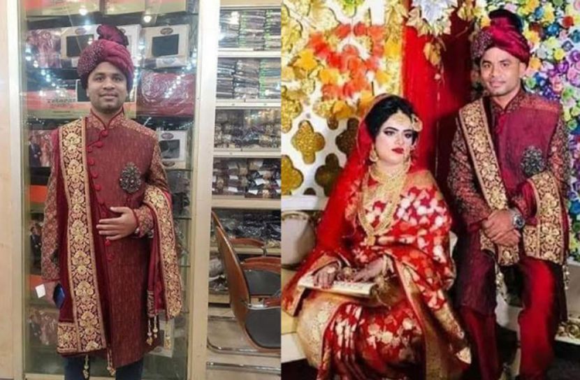 বিয়ের এক মাসের মাথায় ছাত্রলীগ নেতা খুন