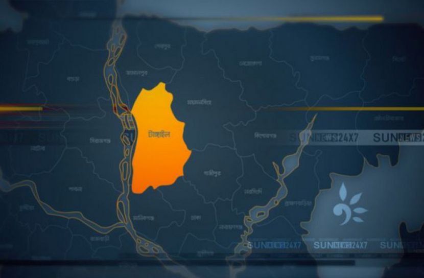 আত্মরক্ষার জন্য যমুনায় ঝাঁপ দিয়েও বাঁচলোনা জীবন