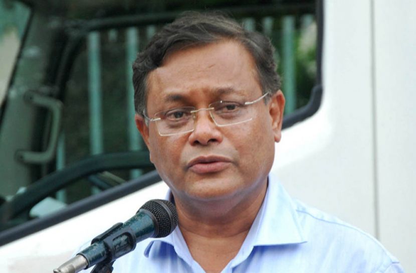 আমাদের সবাইকে নদী রক্ষায় আত্মনিয়োগ করতে হবে