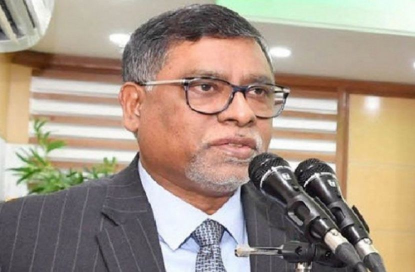 বাংলাদেশে করোনার দ্বিতীয় ঢেউ আসতেছে : স্বাস্থ্যমন্ত্রী