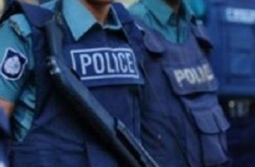 ডোপ টেস্টে চাকরি গেলো ৮ পুলিশ সদস্যের 