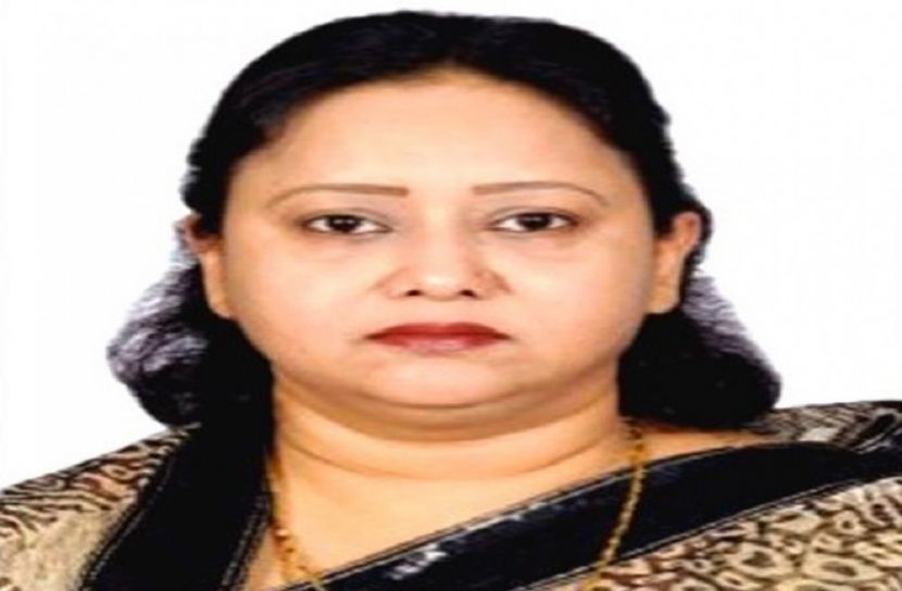 হাজী সেলিমের স্ত্রী গুলশান আরা বেগমের ইন্তেকাল