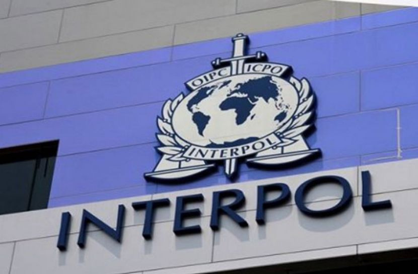 ৬ মানবপাচারকারীর বিরুদ্ধে ইন্টারপোলের রেড নোটিশ 