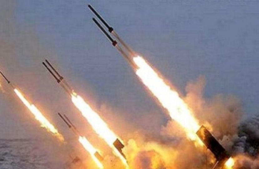 ইয়েমেনের সৌদি অবস্থানে ক্ষেপণাস্ত্র হামলায় নিহত ৮