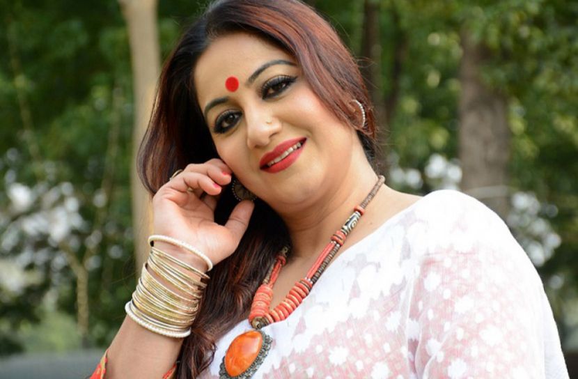 করোনাক্রান্ত শিল্পীর পরিবার