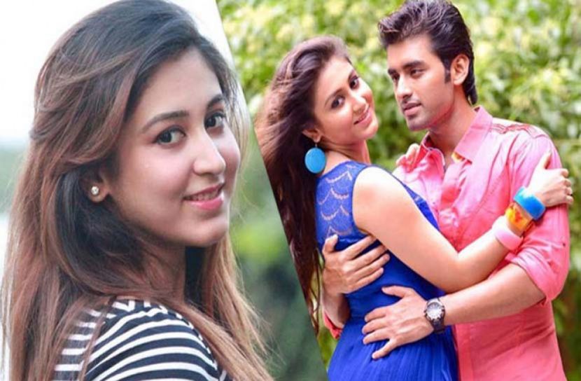 সাতপাকে বাঁধা পড়ছেন অঙ্কুশ-ঐন্দ্রিলা