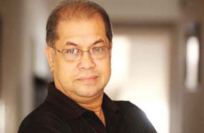 শুভজন্মদিন সুবীর নন্দী