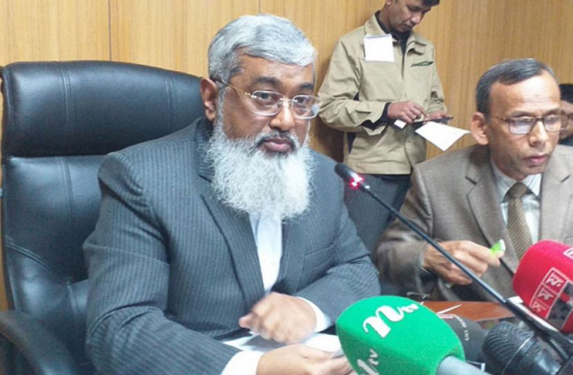 সকল নাগরিককে বিনামূল্যে ভ্যাকসিন দেবে সরকার