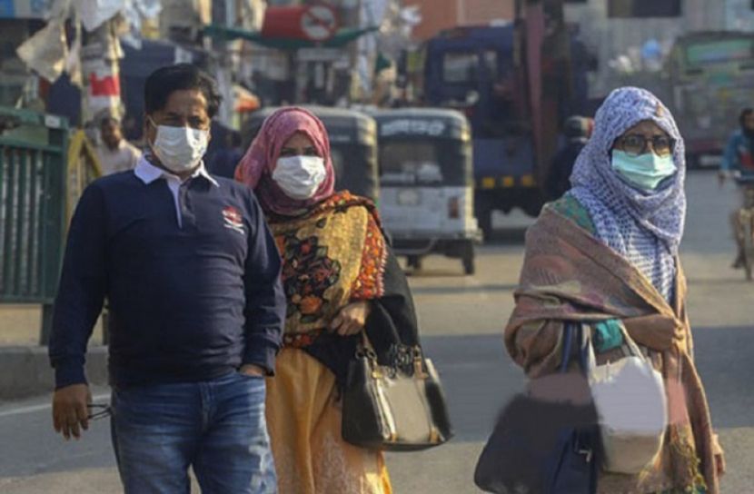 মাস্ক পরা বাধ্যতামূলক করতে প্রয়োজনে জেল-জরিমানা