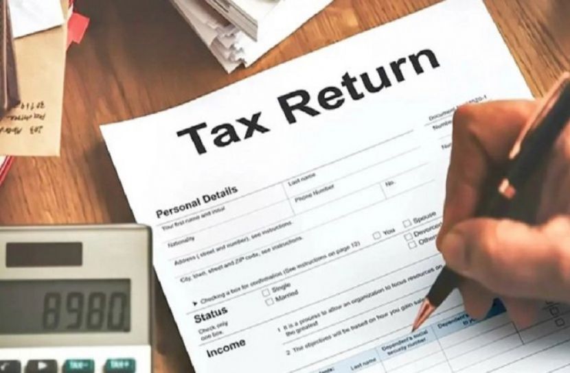 রিটার্ন দাখিলের সময় বাড়লো এক মাস