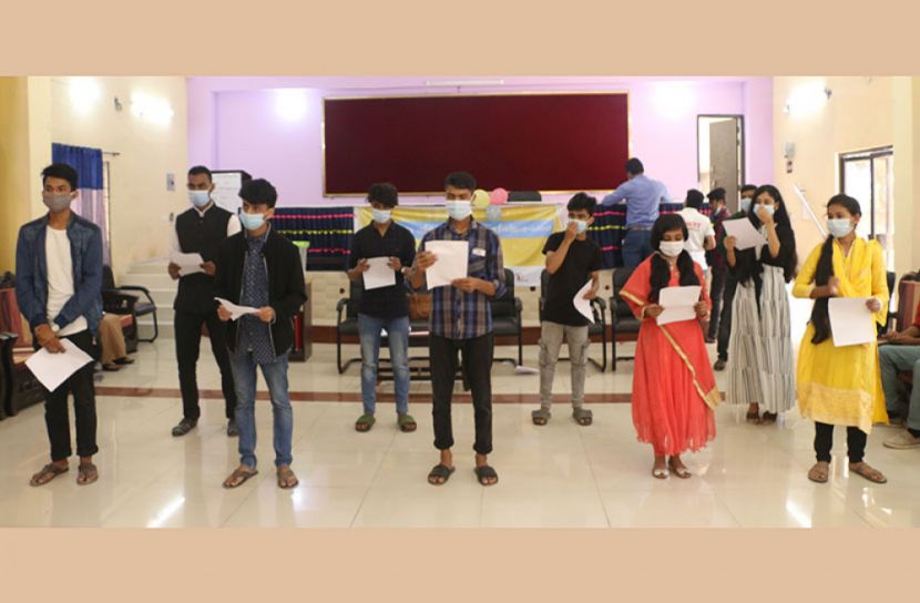 ভোলায় এনসিটিএফ এর বার্ষিক সাধারণ সভা ও নির্বাচন অনুষ্ঠিত