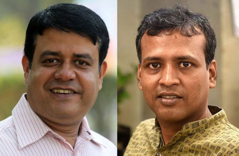 ঢাকা রিপোর্টার্স ইউনিটির নতুন সভাপতি নোমানী, সম্পাদক মসিউর