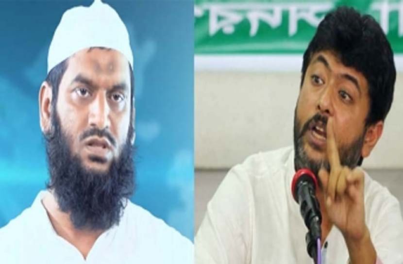 খেলা হবে : মামুনুলকে নিক্সন 