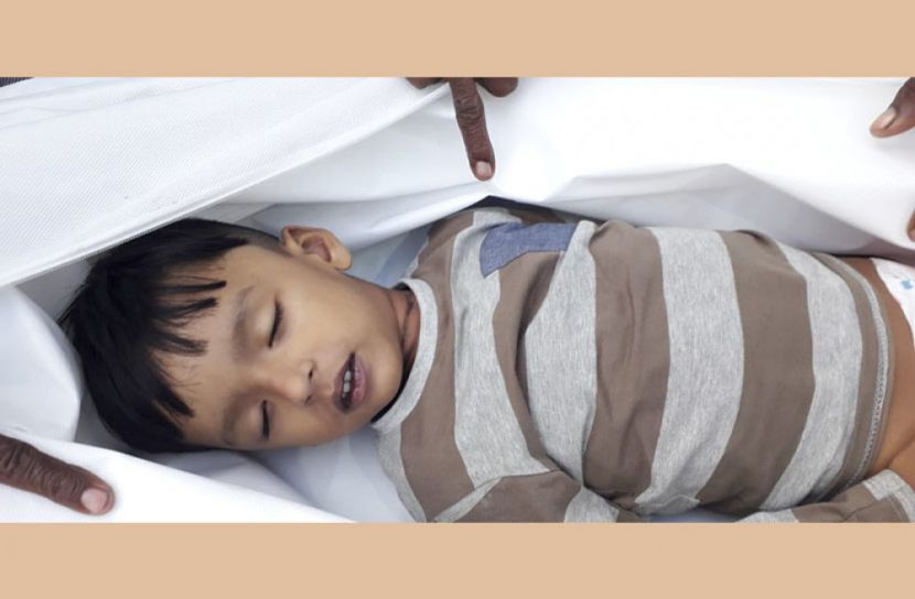 খুলনায় এক শিশুর রহস্যজনক মৃত্যু, মা ও কাকা আটক