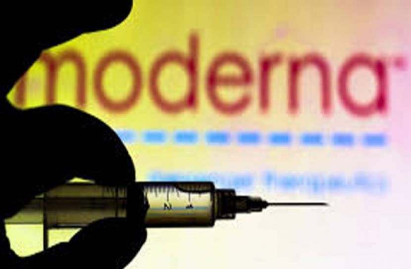  মডার্নার ভ্যাকসিন ৯৪% কার্যকর, নেই পার্শ্বপ্রতিক্রিয়া