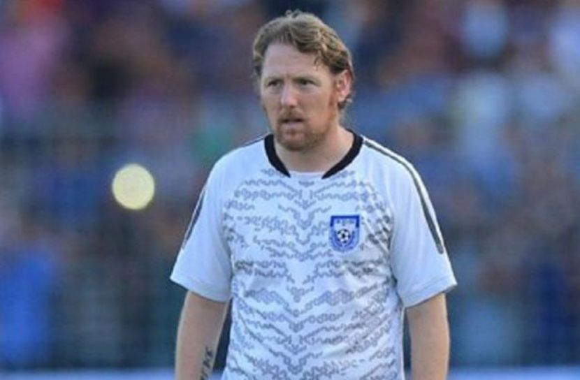 করোনামুক্ত জেমি ডে যাচ্ছেন কাতারে