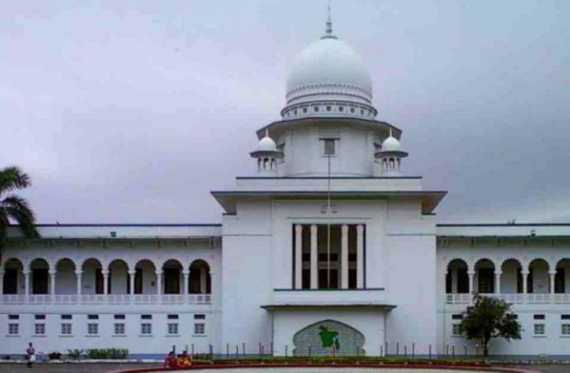 যাবজ্জীবন মানে আমৃত্যু কারাদণ্ড 