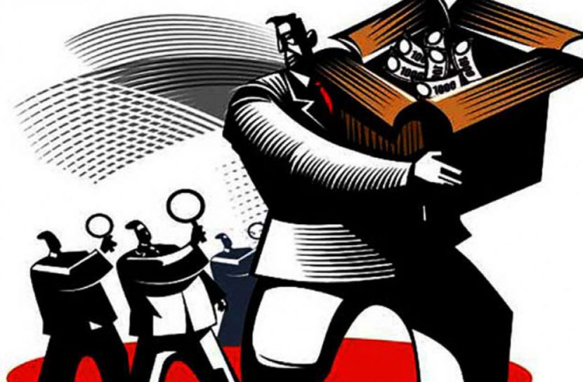 খেলাপি ঋণ ৯৪ হাজার ৪৪০ কোটি টাকা