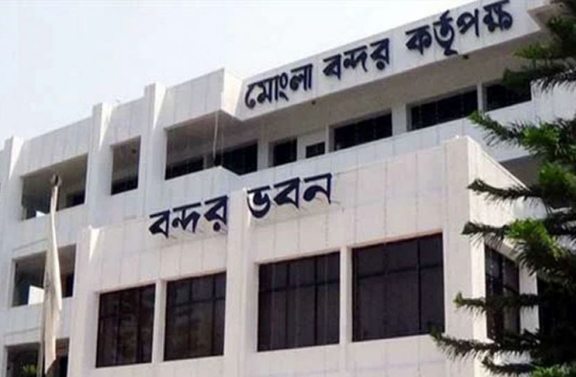 ৭১ বছরে মোংলা সমুদ্র বন্দর