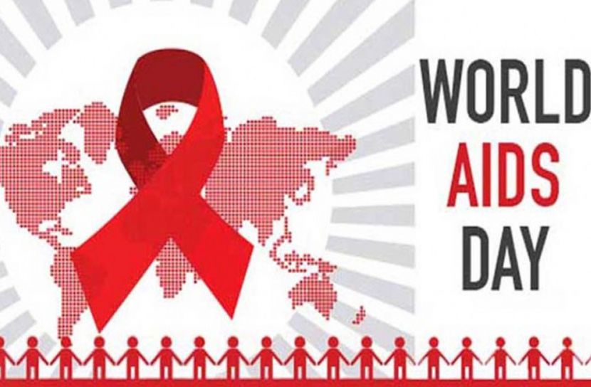 বিশ্ব এইডস দিবস আজ