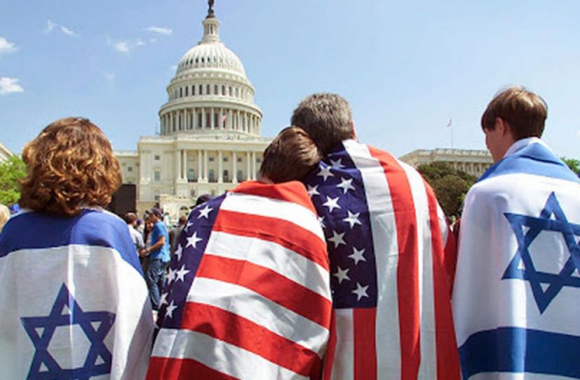 বিশ্বে দেড় কোটি ইহুদির ৫৭ লাখ যুক্তরাষ্ট্রে