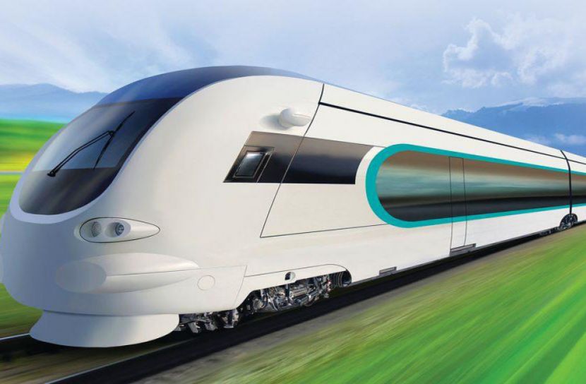 ৫৫ মিনিটে চট্টগ্রাম থেকে ঢাকা আসবে ট্রেন