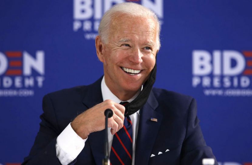 বাইডেনকে আনুষ্ঠানিক বিজয়ী ঘোষণা