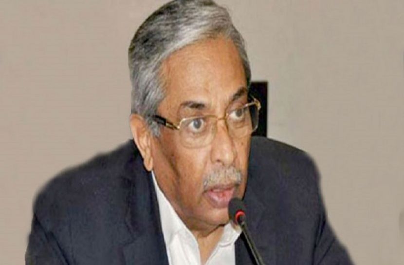 সিসিইউতে সাবেক মন্ত্রী চৌধুরী কামাল ইবনে ইউসুফ