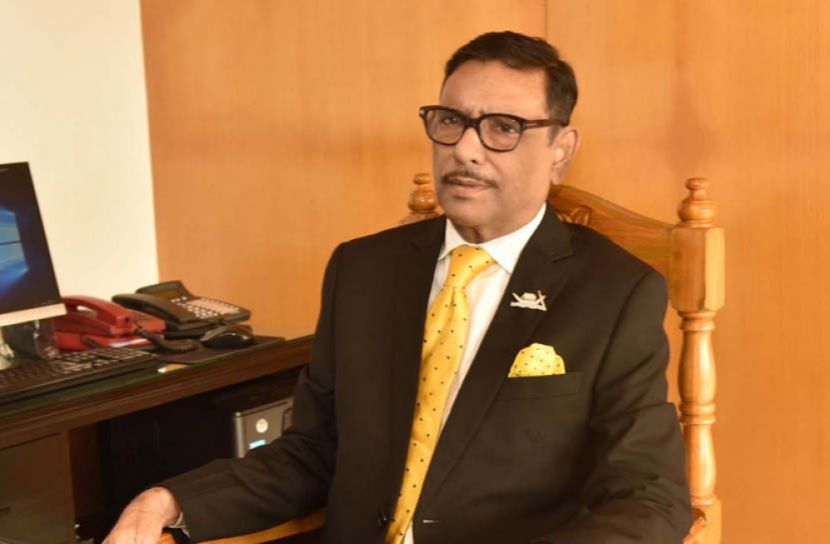 ‘নতুন সড়ক আইন আংশিক কার্যকর হয়েছে’