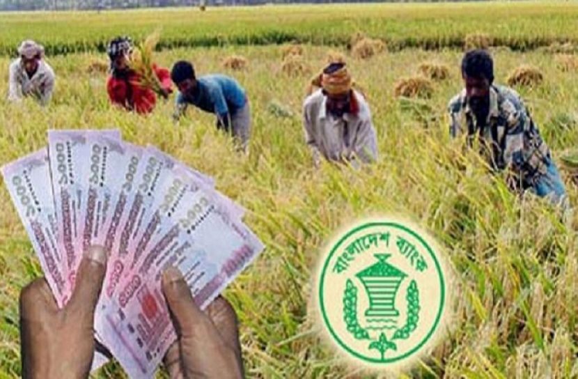 কৃষকের স্বাক্ষর জাল করে টাকা তুলে নিলেন কৃষি কর্মকর্তা