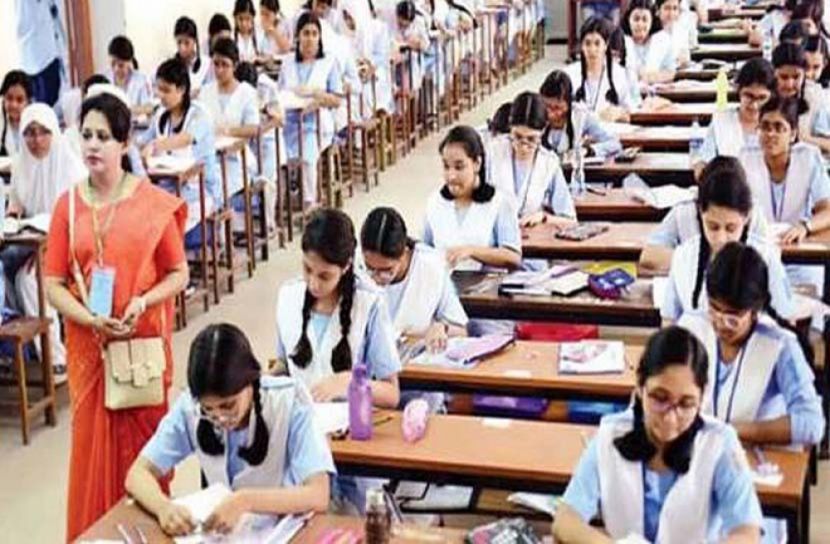 এসএসসির রেজিস্ট্রেশন কার্ড বিতরণ বুধবার 