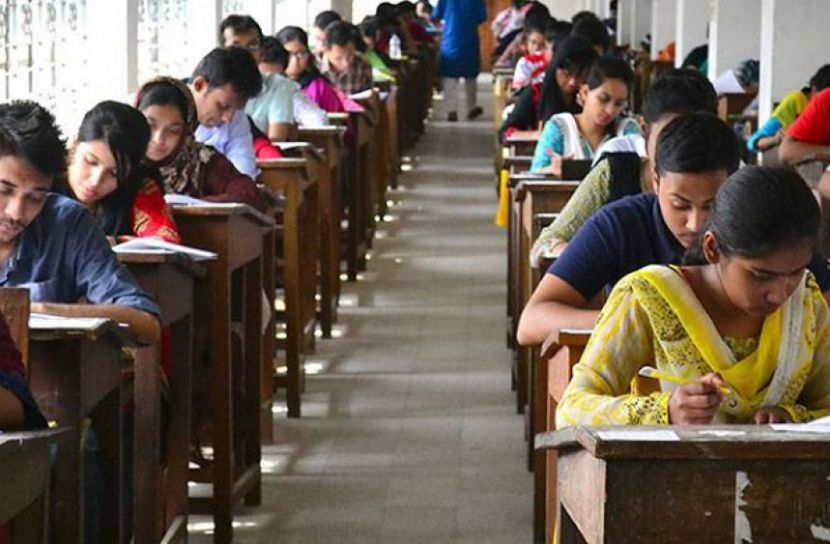 গুচ্ছ পদ্ধতিতে ১৯ বিশ্ববিদ্যালয় ভর্তি পরীক্ষা