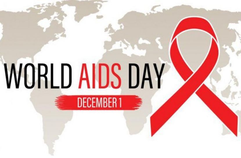 বিশ্বে গড়ে প্রতিদিন সাড়ে ৫ হাজার মানুষ এইডসে আক্রান্ত
