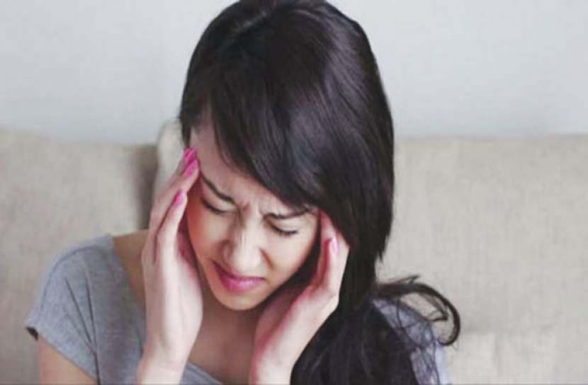 শীতে মাথাব্যথা কমানোর উপায়