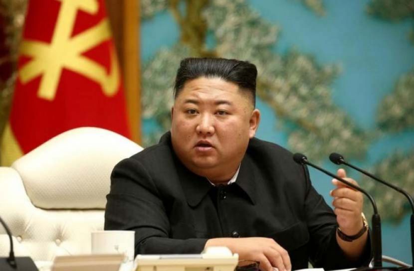 চীনের করোনার টিকা নিলেন কিম