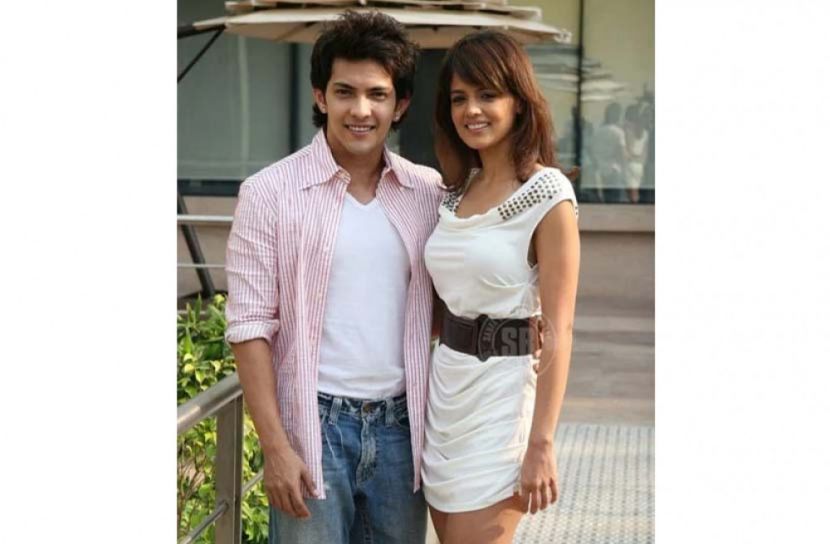 আদিত্য-শ্বেতার বিয়ে