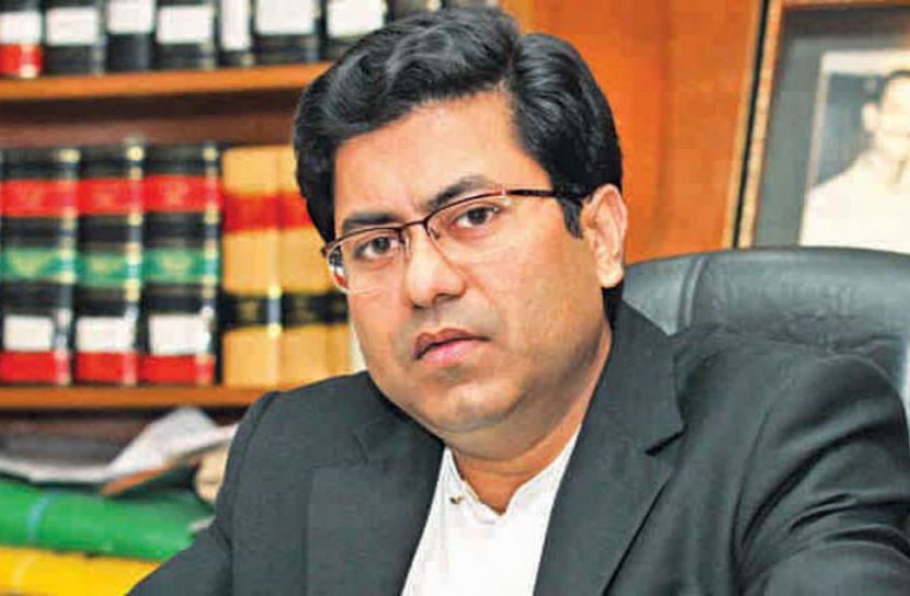 আগামী বর্ষার আগেই খাল দখলমুক্ত করবো : তাপস