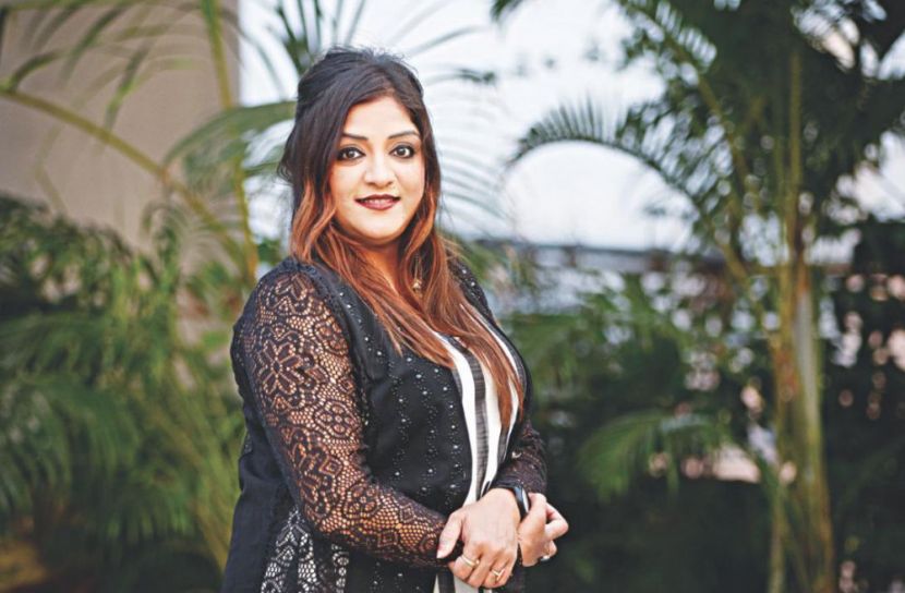 শিল্পী  যাবে শ্বশুরবাড়ি