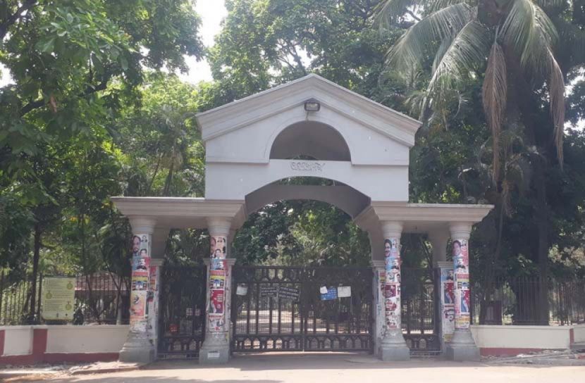 রমনা পার্কের উন্নয়ন কাজে সংসদীয় কমিটির অসন্তোষ