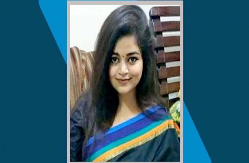 ছাদ থেকে লাফিয়ে বিশ্ববিদ্যালয় ছাত্রীর আত্মহত্যা