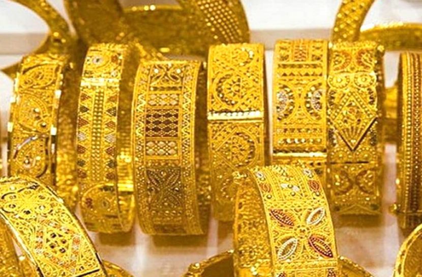 আরও একদফা কমলো সোনার দাম