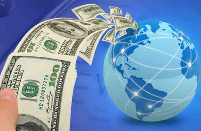৫ মাসে রেমিট্যান্স এসেছে ১১ বিলিয়ন ডলার
