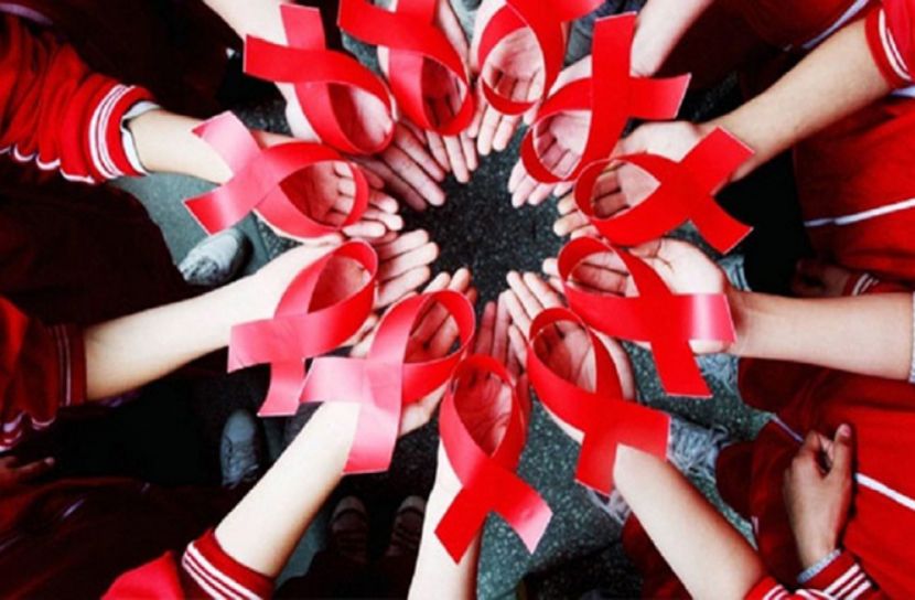 এক বছরে দেশে এইডস আক্রান্ত ৬৫৮ জন