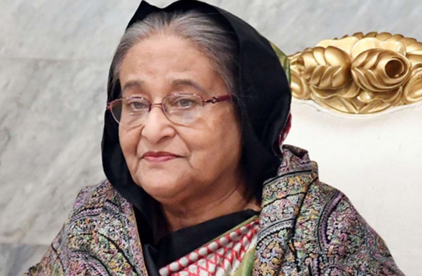 ‘দেশের সর্বত্র শান্তি বজায় রাখতে সরকার বদ্ধপরিকর’