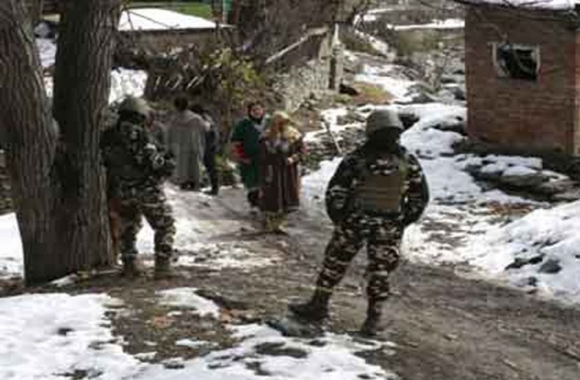 কাশ্মীর ইস্যুতে ফের উত্তপ্ত ভারত-পাকিস্তান