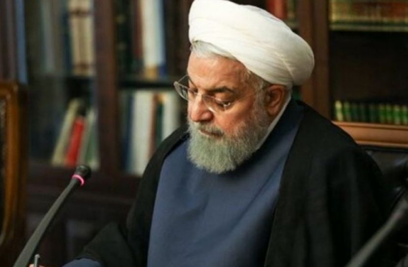 বিশ্বকে ইসরাইলের বিরুদ্ধে দাঁড়ানোর আহ্বান ইরানের