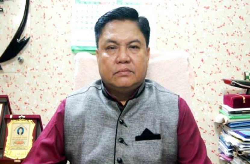 খাগড়াছড়িতে স্থাপিত হবে ক্যাবল কার : কংজরী চৌধুরী