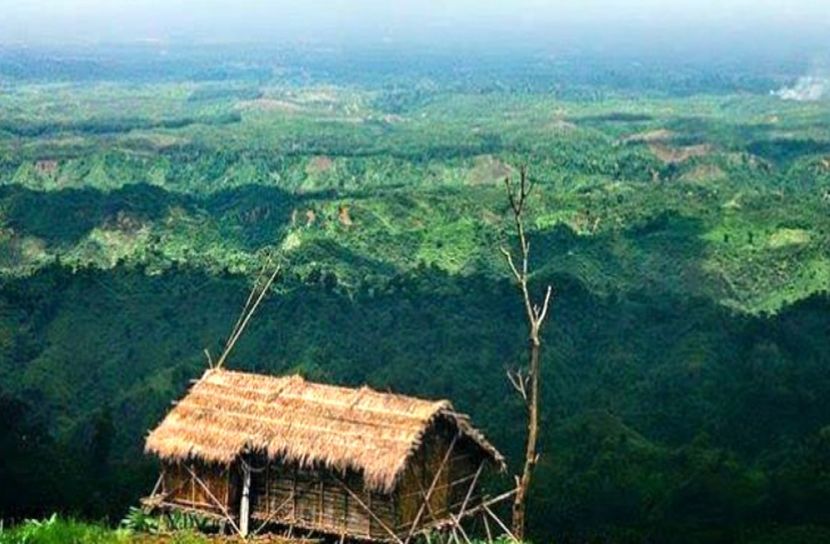 চার সংগঠনের দ্বন্দ্বে শান্তি ফিরেনি পার্বত্য জেলায়