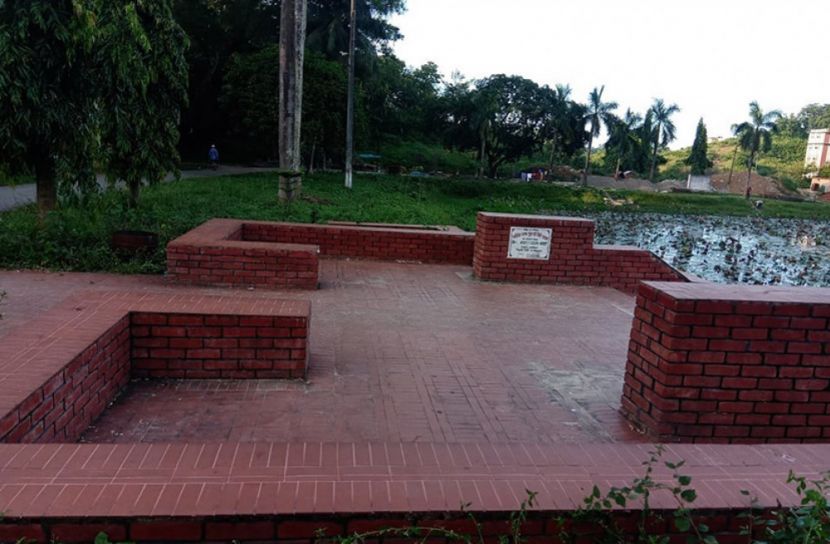 এখনও খাঁখাঁ সিলেটের এমসি কলেজ ক্যাম্পাস