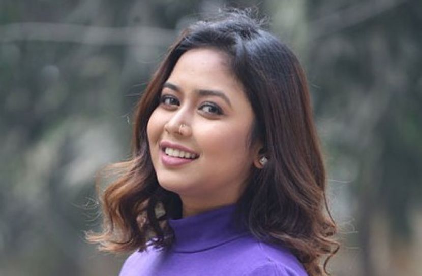 ভাবনার নতুন ‘ঠিকানা বত্রিশ নাম্বার’